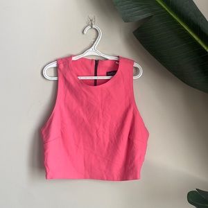 Top Shop Crop Top